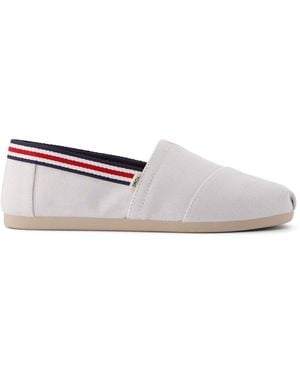 TOMS Alpargata Classic - Grey