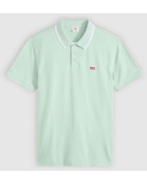 Levi's Housemark Polo Shirt - Green