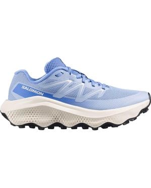 Salomon Ultra Flow 2 Running Shoes - Blue