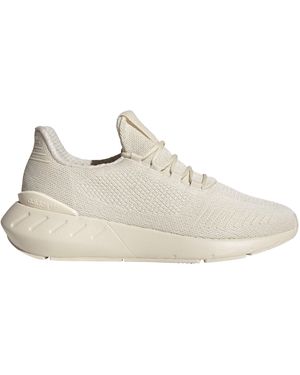 adidas Swift Run Running Shoes - Natural