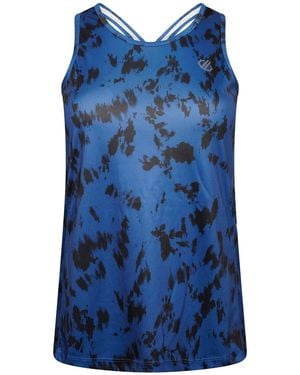 Dare 2b 2B Ardency Ii Vest - Blue