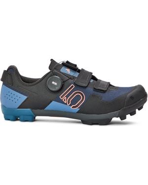 Five Ten 5.10 Kestrel Boa W Mountain Bike Shoes - Blue
