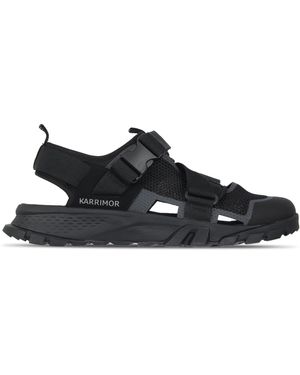 Karrimor Kodo Walking Sandals - Black