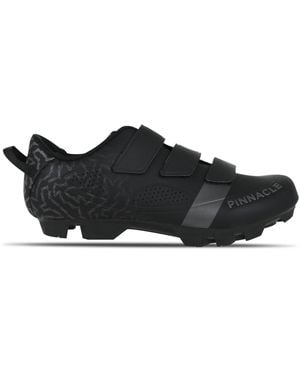 Pinnacle Maple Mountain Bike Shoes - Black