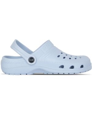 Hot Tuna Cloggs Ladies - Blue