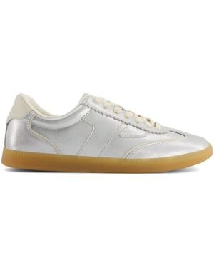 TOMS Collins Trainer - White