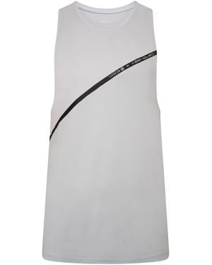Dare 2b Henry Holland No Sweat Active Vest - Grey