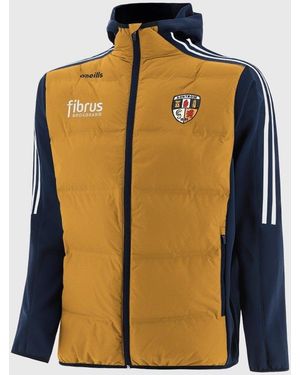 O'neill Sportswear Antrim Performance Training Jacket - Multicolour