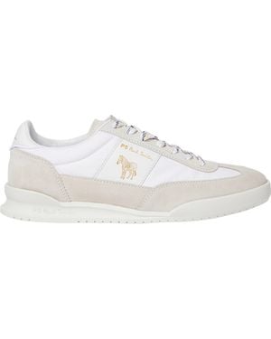 Paul Smith Dover Trainers - White