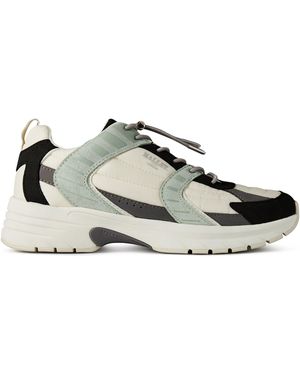 Mallet Holloway Runners - Multicolour