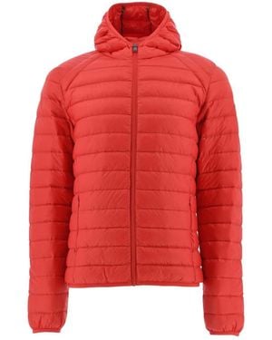 J.O.T.T Nico Lightweight Down Jacket - Red