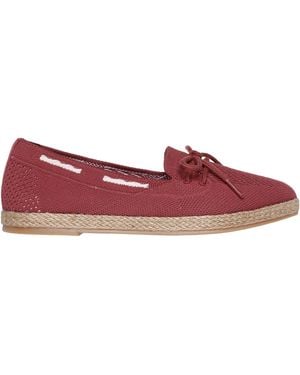 Skechers Flat Sandals - Purple