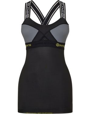 Skins Dnamic Ladies - Black