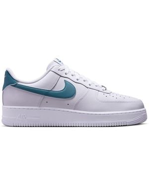 Nike Air Force 1 07 Shoes - White