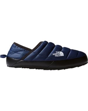 The North Face Thermoball V Traction Winter Mules - Blue