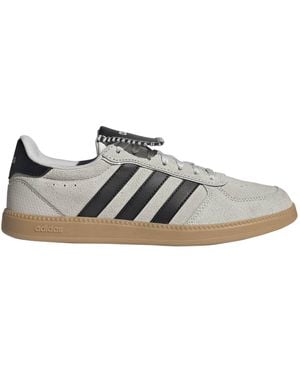 adidas Brs Suede Ft Ld63 - Grey