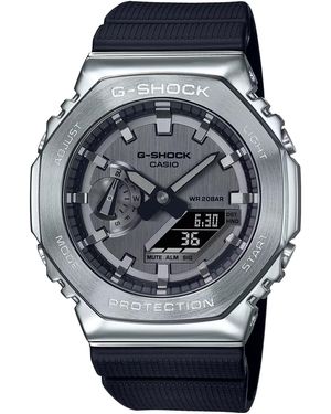 G-Shock Casio Mandolorian Sn64 - Grey