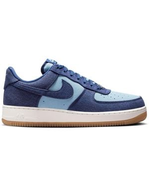 Nike Chunky Trainers - Blue
