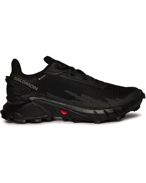 Salomon Alphacross 5 Gtx Trail Running Shoes - Black