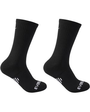 Everlast Bb100 2P Sk - Black
