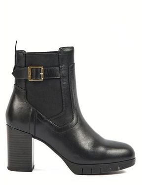 Pod Nala Boot - Black