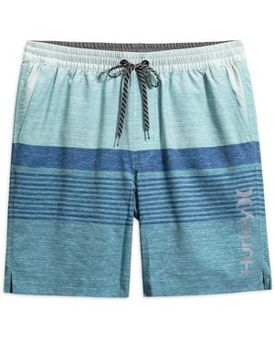 Hurley Swim Shorts - Blue