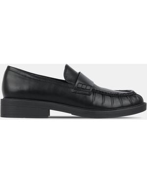 Jack Wills Loafer - Black