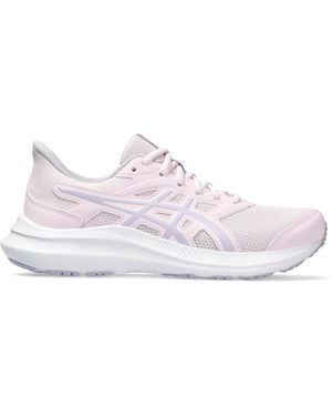 Asics Jolt 4 Running Shoes - Pink