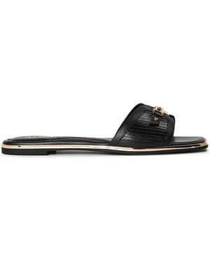 ALDO Depa-V2 Sandals - Black