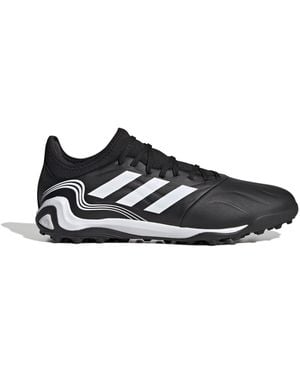 adidas Copa Sense .3 Astro Turf Trainers - Black