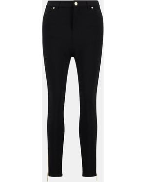 Barbour Stella Slim Trousers - Black