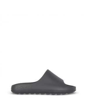 Jack Wills Jw Chunky Sliders - Blue