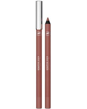 Saint Laurent Ysl Lovenude Kiss Shaper Sculpting Lip Liner - Red
