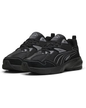 PUMA Galactic Sn64 - Black