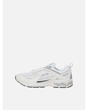 Jack & Jones Tokyo Trainer Sn62 - White