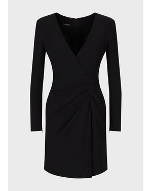 Emporio Armani Dress - Black