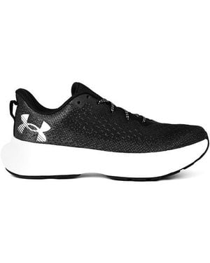 Under Armour W Infinite - Black