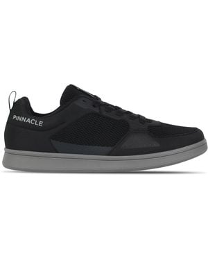 Pinnacle Cedar Flat Cycling Shoes - Black