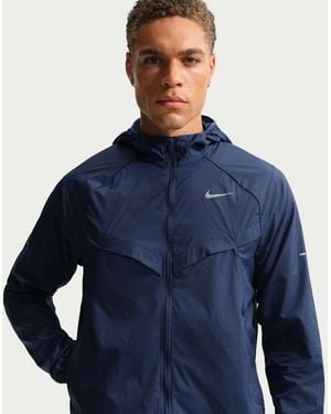 Nike Stride Jacket - Blue