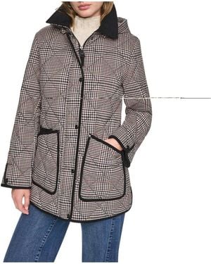 DKNY W46 Mid Qlt Ld64 - Grey