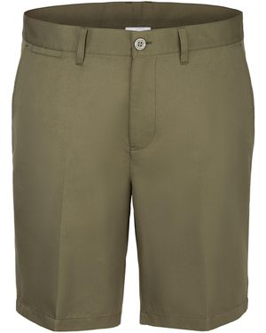 Slazenger 1881 Golf Shorts - Green