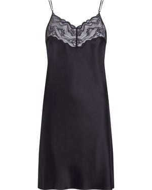Calvin Klein Chemise - Black
