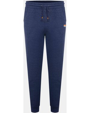 SoulCal & Co California Signature Fleece Joggers - Blue