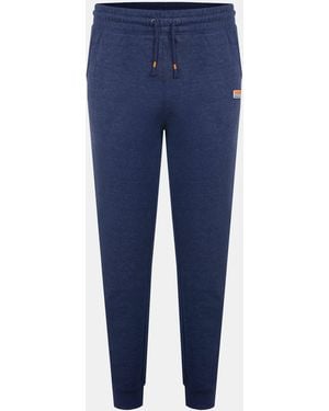 SoulCal & Co California Signature Fleece Joggers - Blue