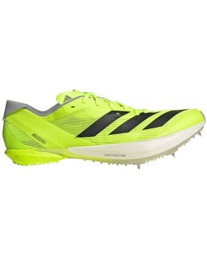 adidas Adizero Ambit - Yellow
