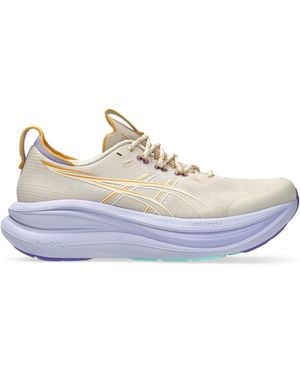Asics Gel-Nimbus 28 Trail Running Shoes - Blue
