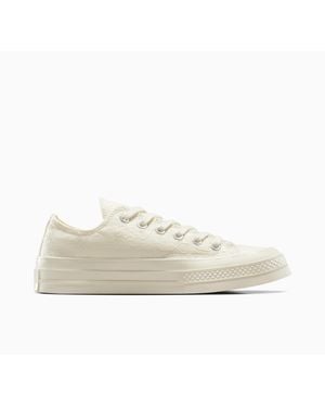 Converse Chuck 70 Canvas Trainers - White