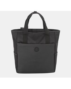 Firetrap Tote Bag - Black