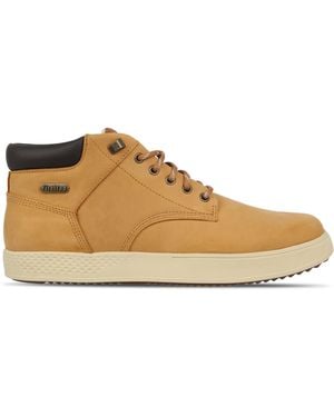 Firetrap Chukka Boots - Brown