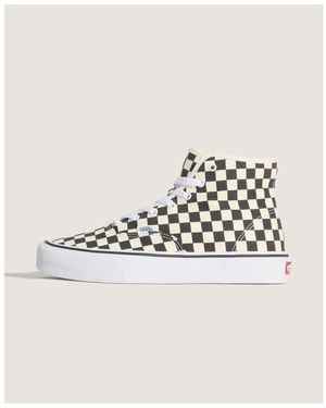 Vans Authentic Hi - White